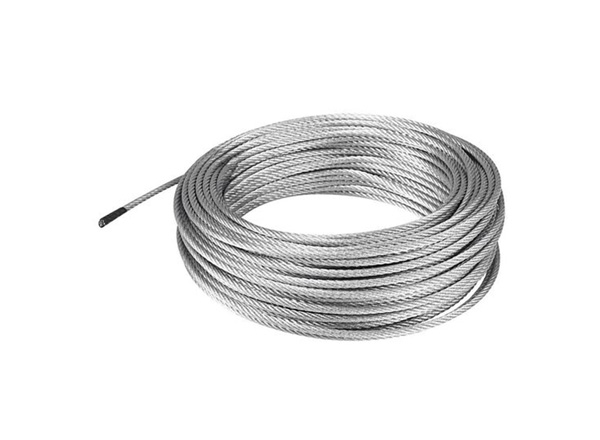 General Purpose Steel Rope