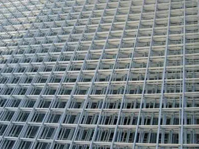 Welded Wire Mesh