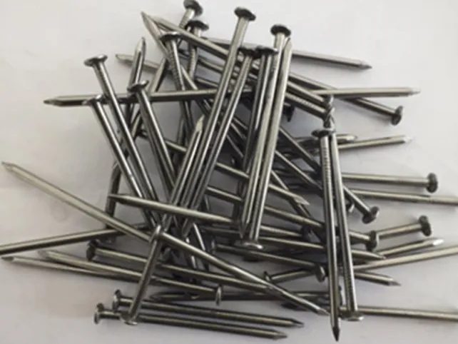 Iron Nail Wholesale