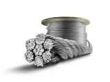 General Purpose Steel Rope