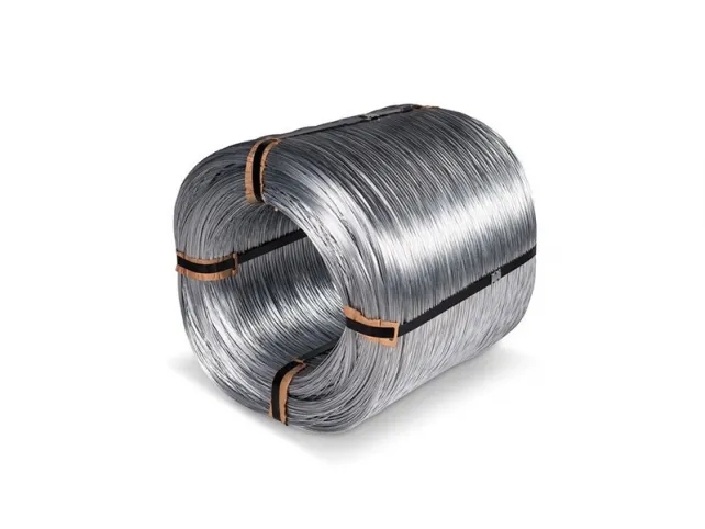 Metal Wire