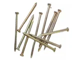 Iron Nail Wholesale