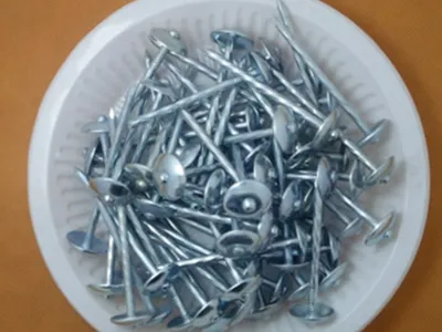 Iron Nail Wholesale