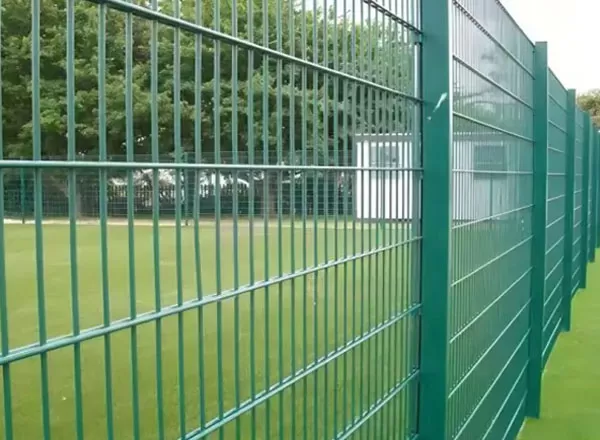 ​Applications of Double Wire Fence: Diverse Uses