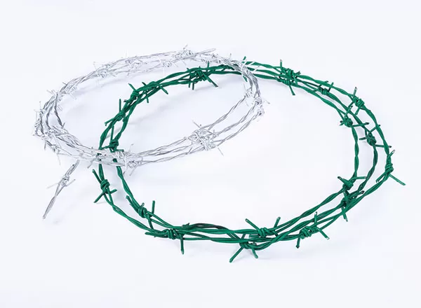 Five Step Guide to Choosing Barbed Wire